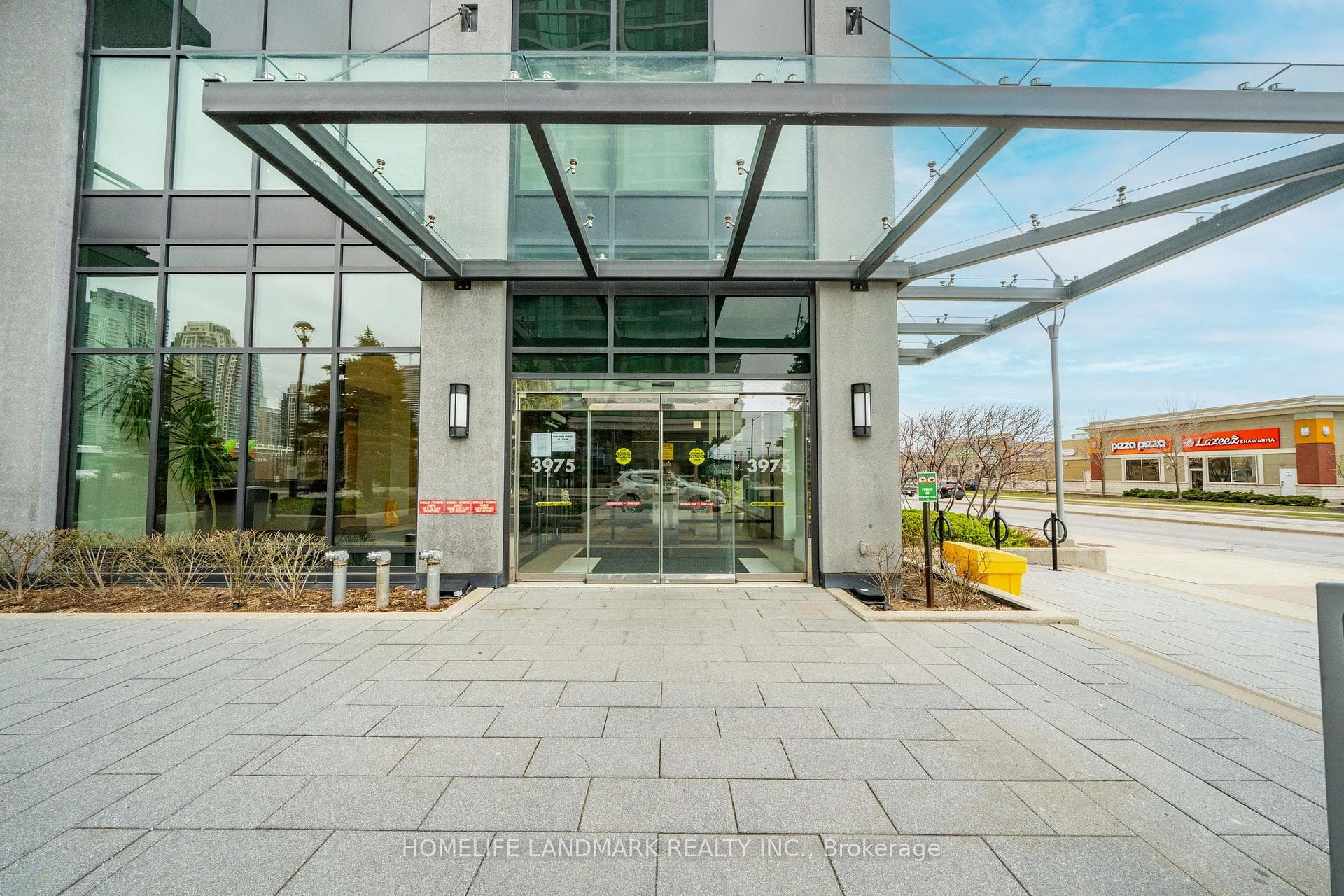 3975 Grand Park Avenue Unit 3006, Mississauga, ON L5B 0K4 - Photo 1