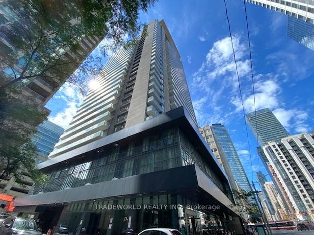 770 Bay Street Unit 2609, Toronto C01