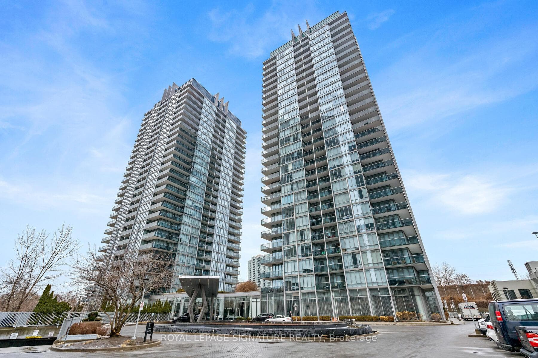 90 Park Lawn Road Unit 2803, Liberty Village / Parkdale / South Parkdale, ON M8Y 0B6 - Photo 1