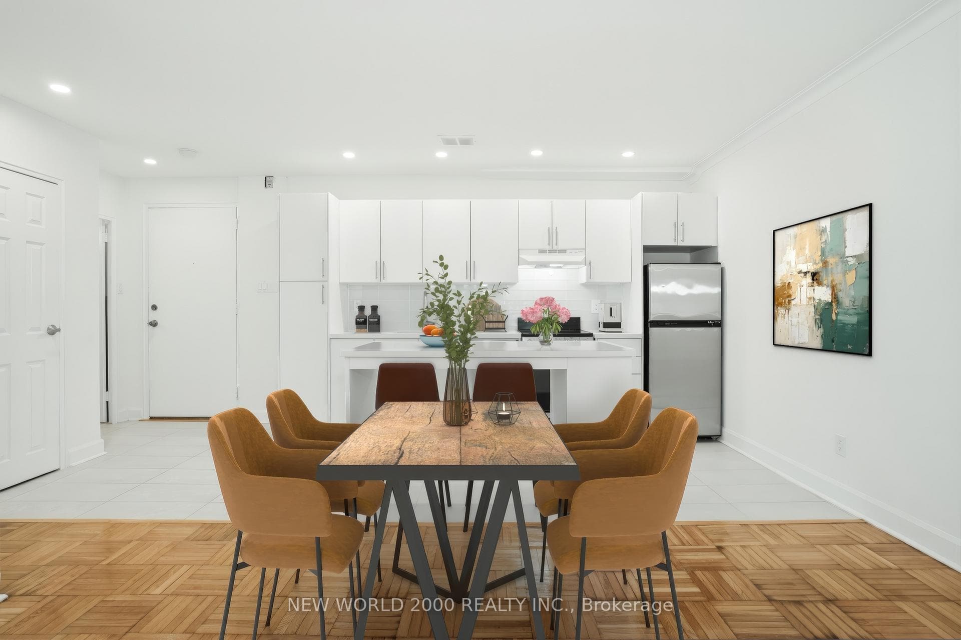 49 Glen Elm Avenue Unit 102, Rosedale / Moore Park, ON M4T 1V2 - Photo 1
