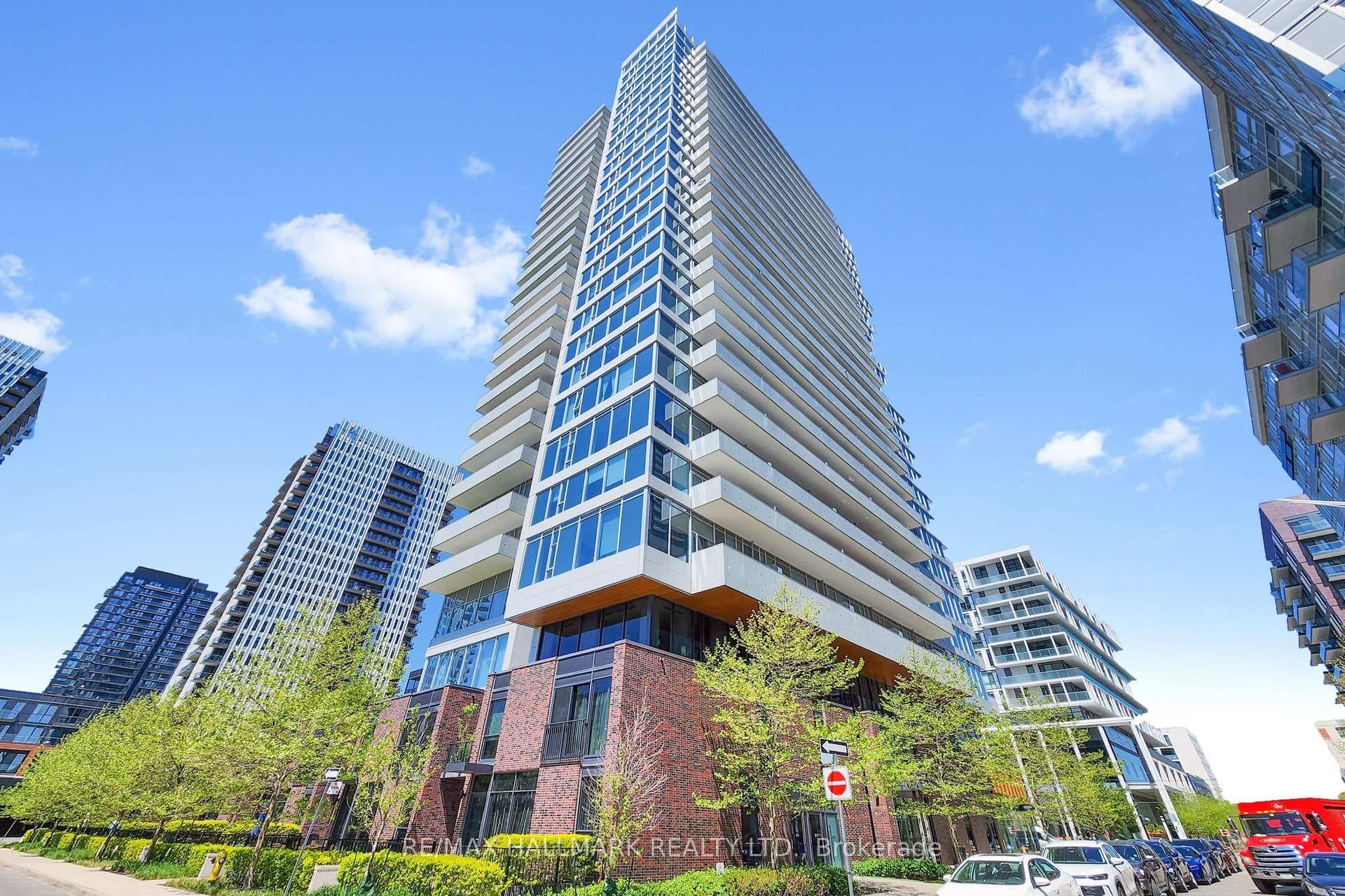 20 Tubman Avenue Unit 1805, Regent Park / Cabbagetown / St. James Town, ON M5A 0M8 - Photo 1
