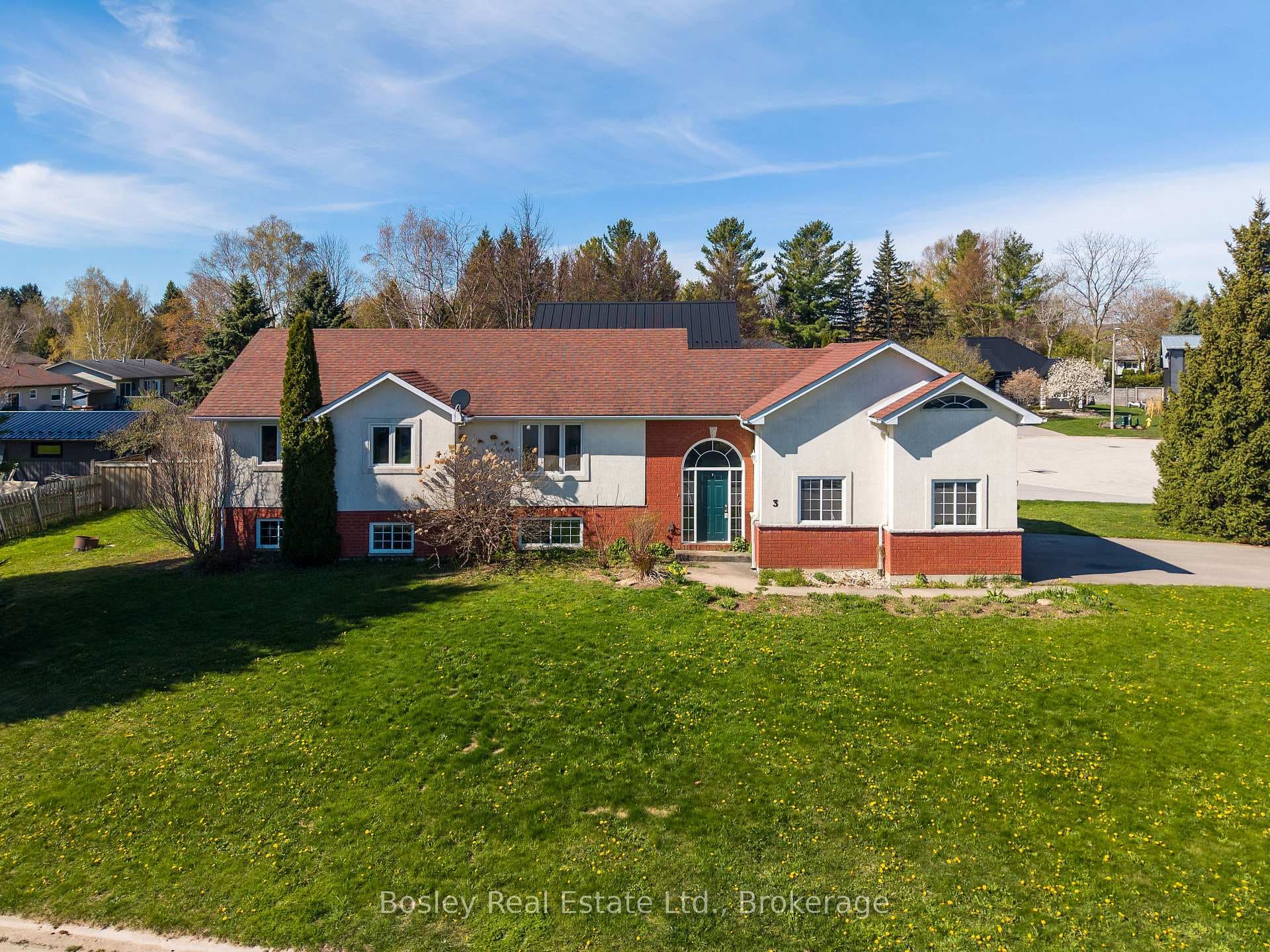 3 Shirley Court, Blue Mountains, ON N0H 2P0 - Photo 1