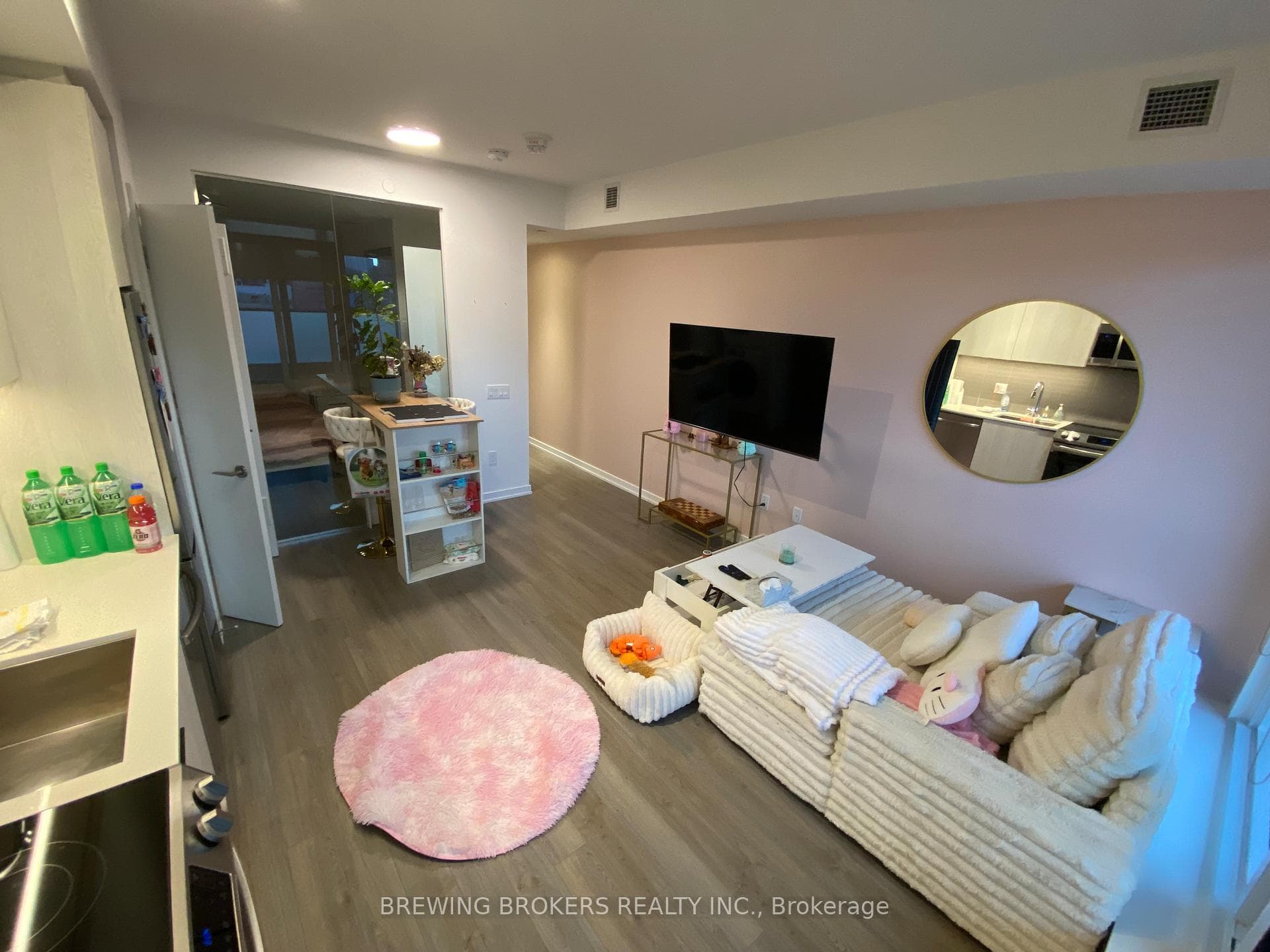 50 Power Street Unit 306, Toronto C08