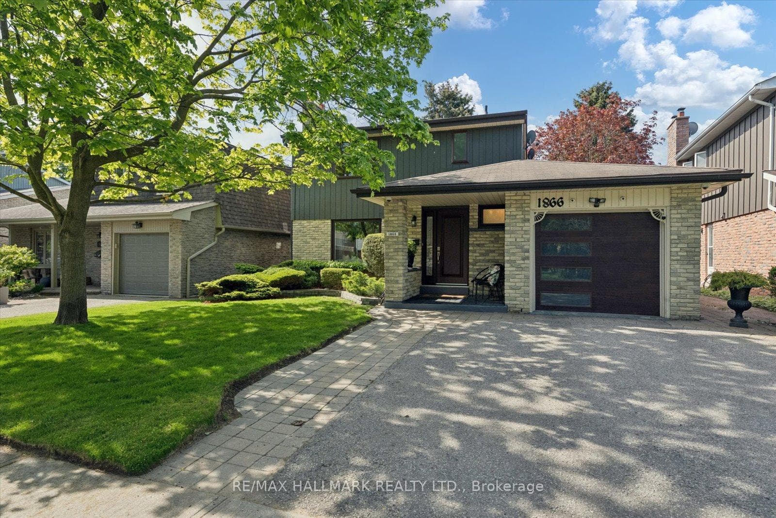1866 Bowler Drive, Pickering, ON L1V 3E4 - Photo 1