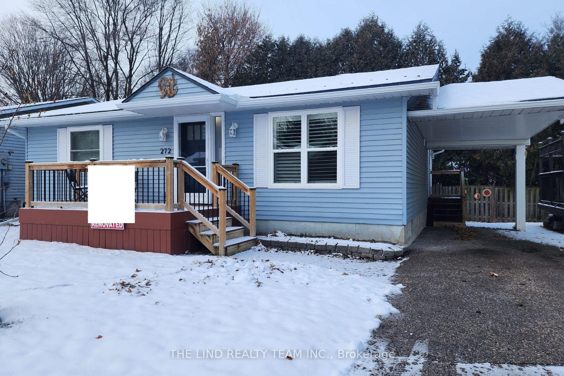 272 Jeff Smith Court, Newmarket, ON L3Y 8C5 - Photo 1