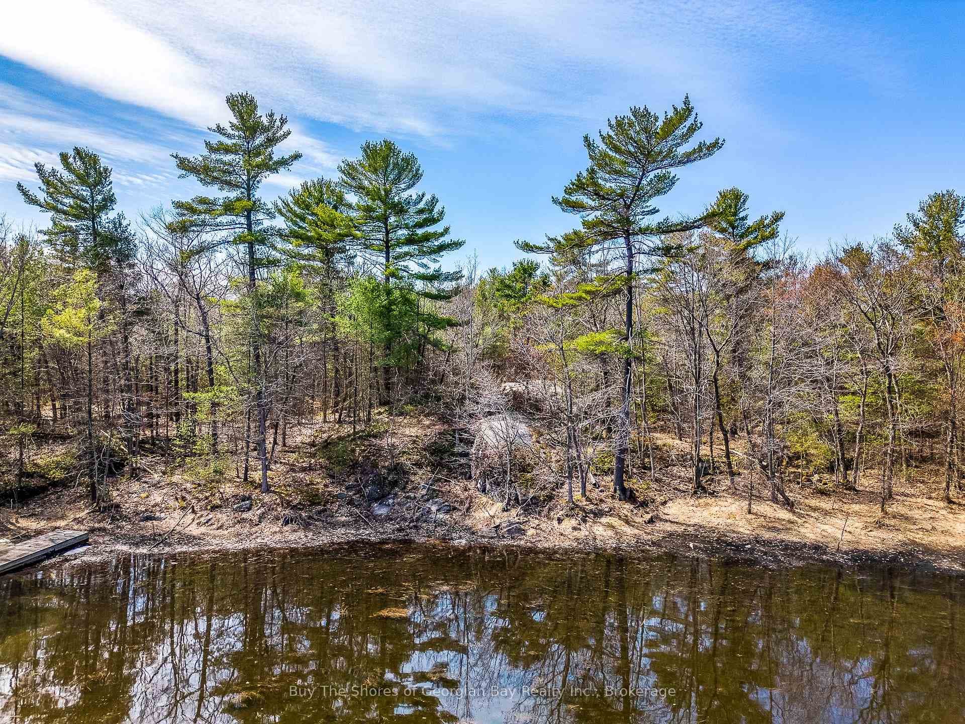 3320 1040 Georgn Bay N/A, Georgian Bay, ON P0E 1E0 - Photo 1