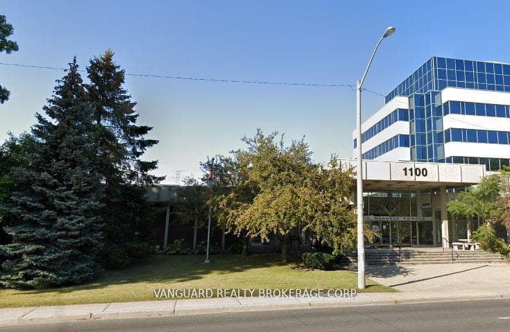 1100 Millwood Road, Flemingdon Park / Don Mills, ON M4H 1A3 - Photo 1