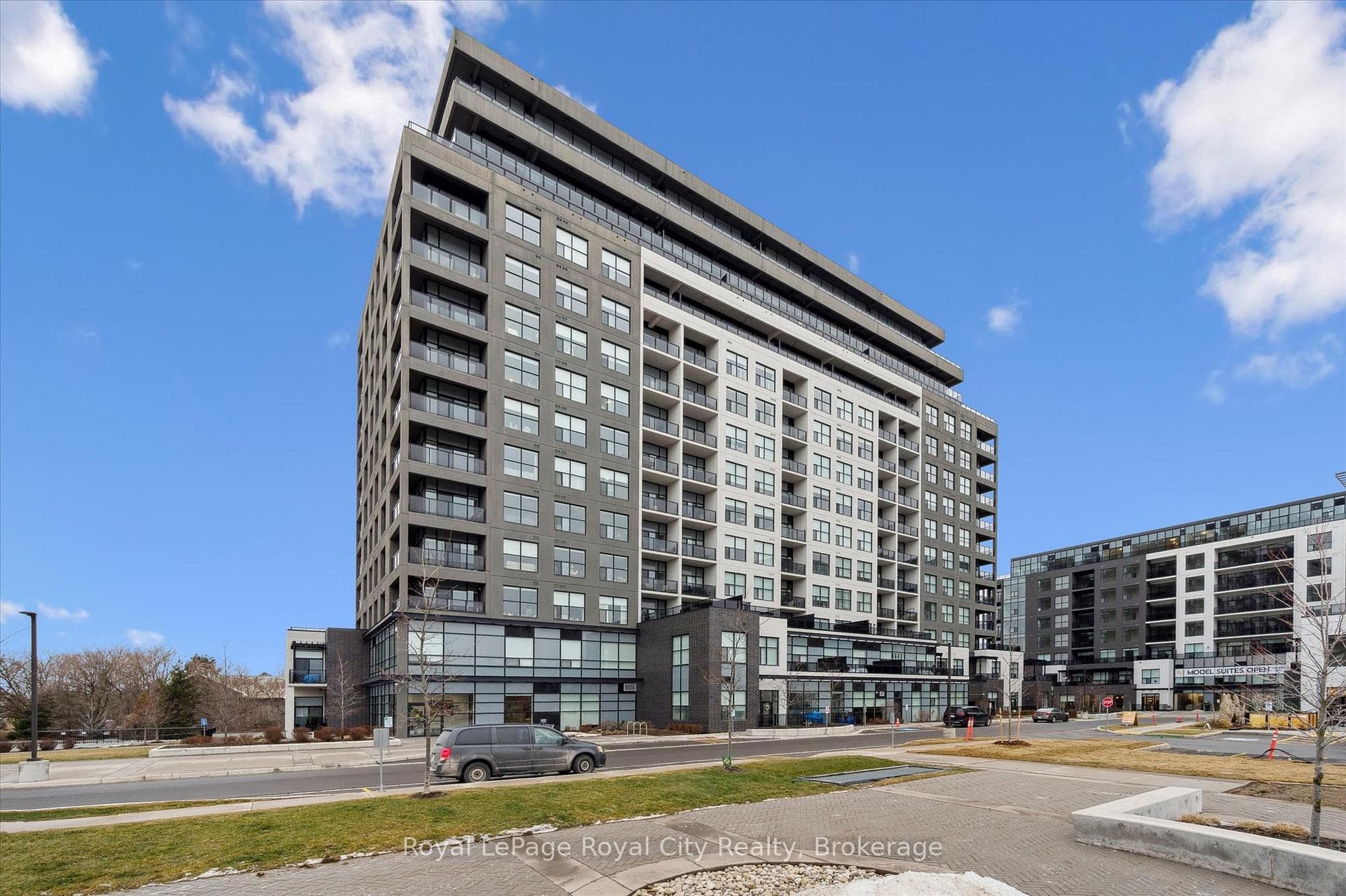 1880 Gordon Street Unit 505, Guelph
