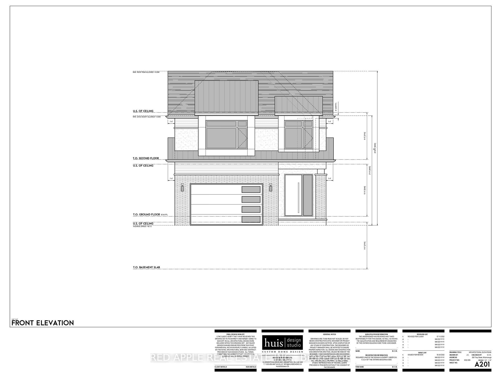 267 Troy Street, Mississauga, ON L5G 1S9 - Photo 1