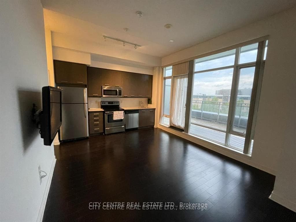 365 Prince Of Wales Drive Unit 601, Mississauga, ON L5B 0G6 - Photo 1