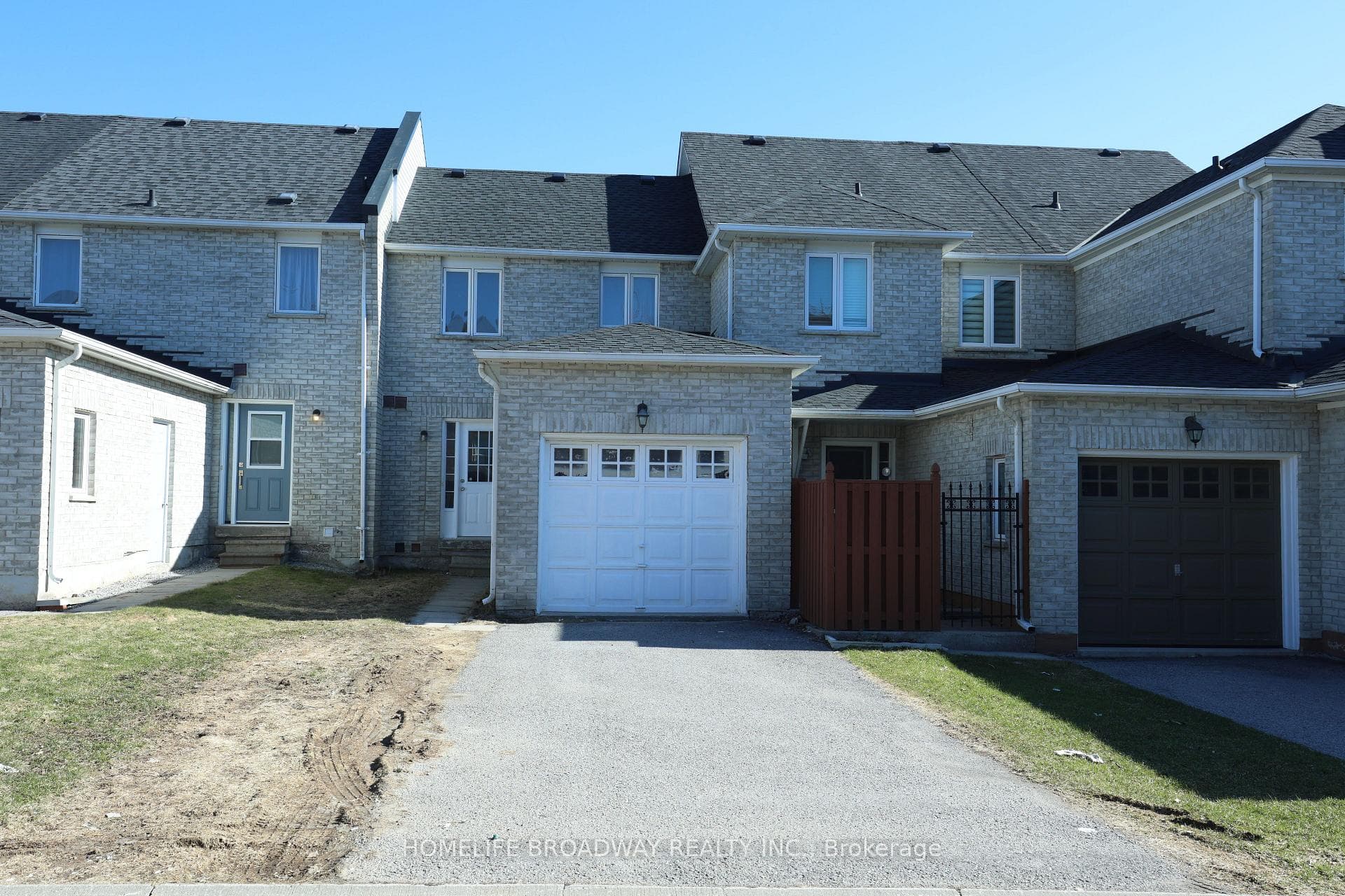 378 Bur Oak Avenue, Markham, ON L6C 2T9 - Photo 1