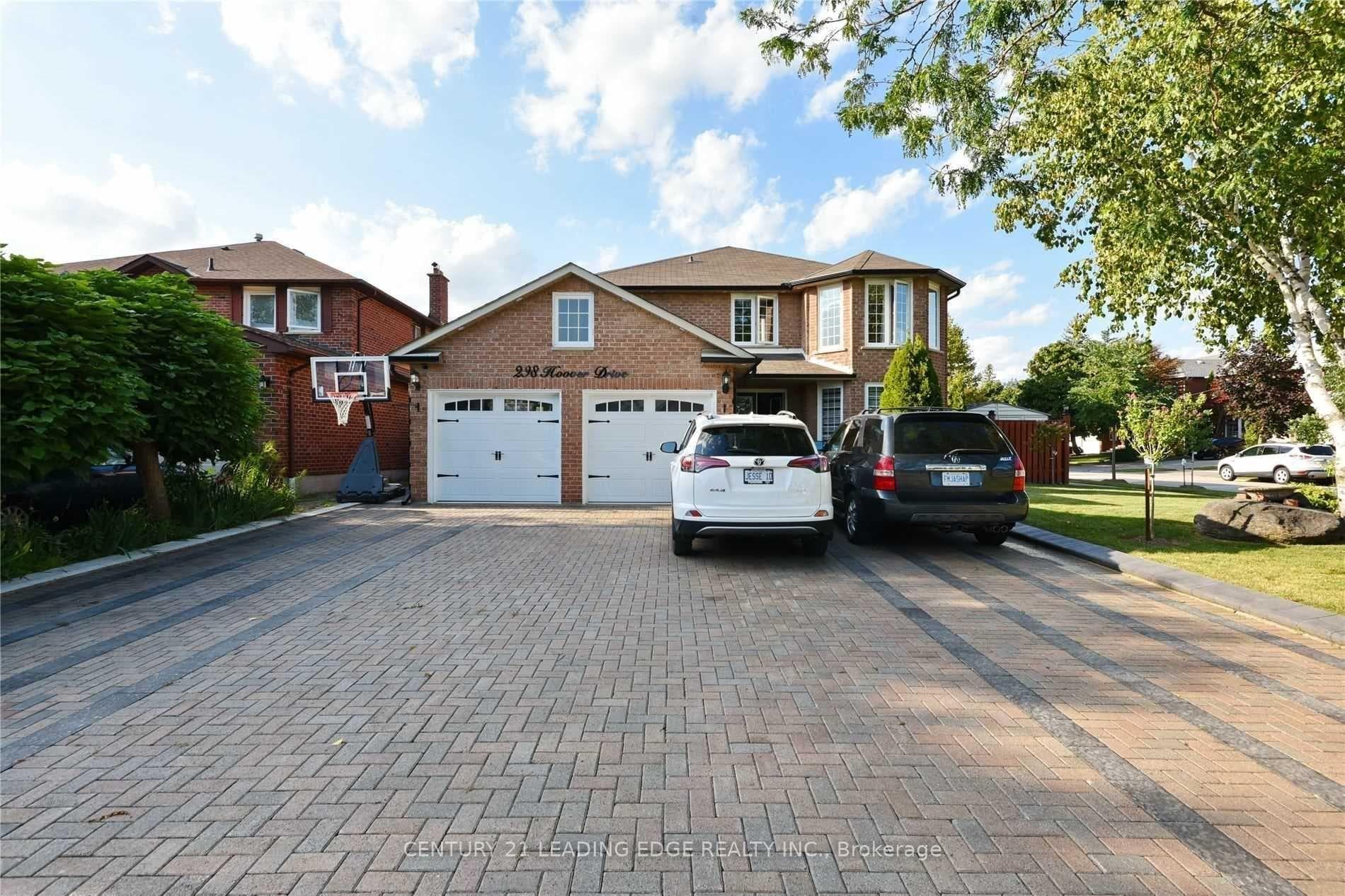 298 Hoover Drive Unit Bsmt apt #1, Pickering, ON L1V 5S1 - Photo 1