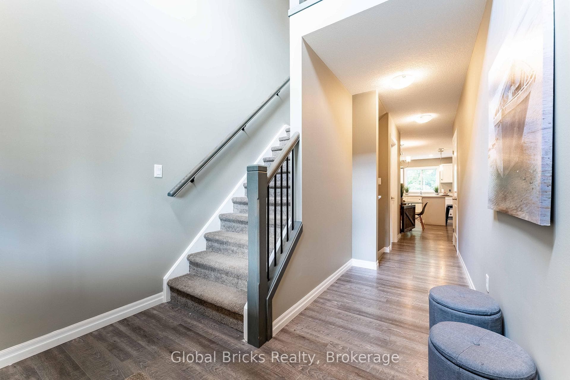 343 HURON Street Unit 8, Woodstock, ON N4S 7A5 - Photo 1