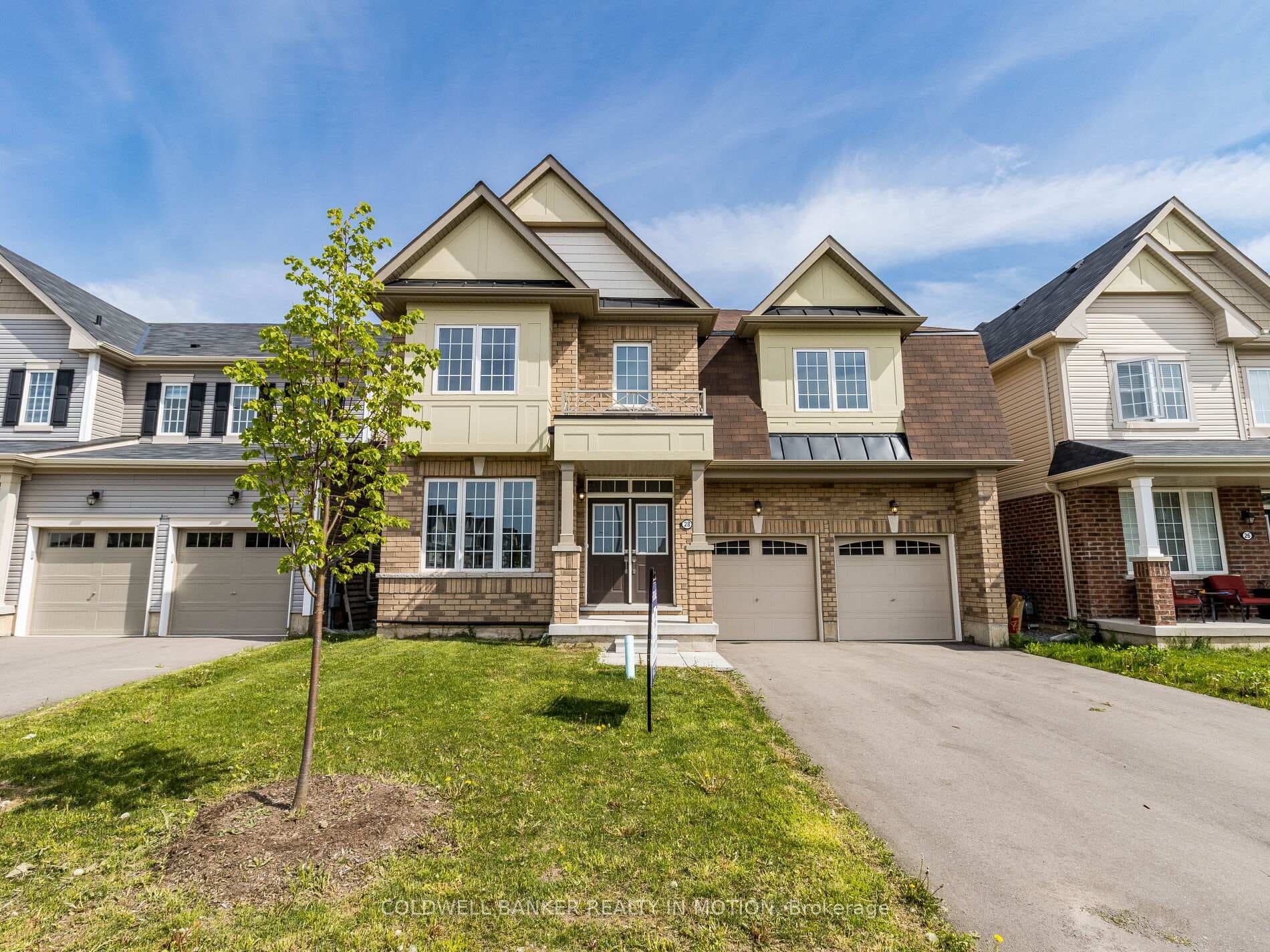 28 Esther Crescent, Thorold, ON L3B 5N5 - Photo 1