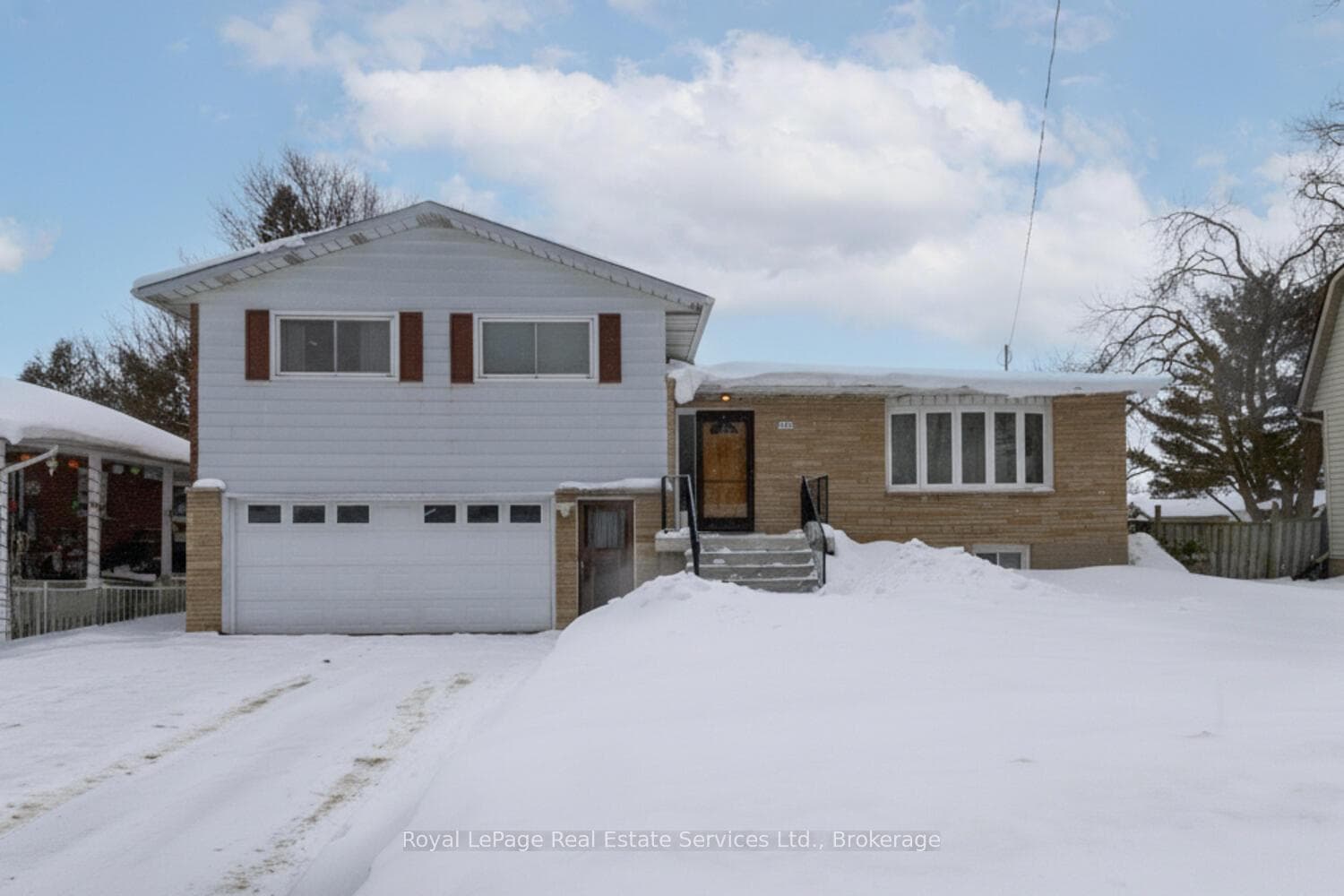 246 Forman Avenue, Stratford, ON N5A 6R4 - Photo 1