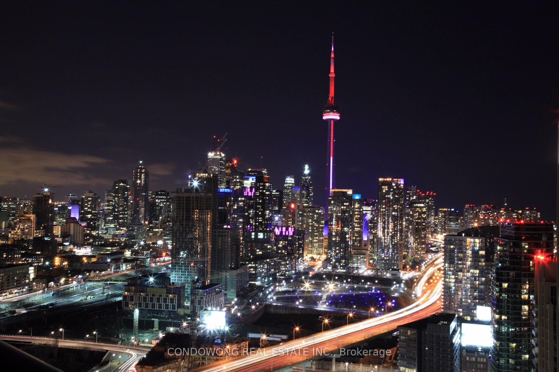 215 Fort York Boulevard Unit PH3804, Toronto C01