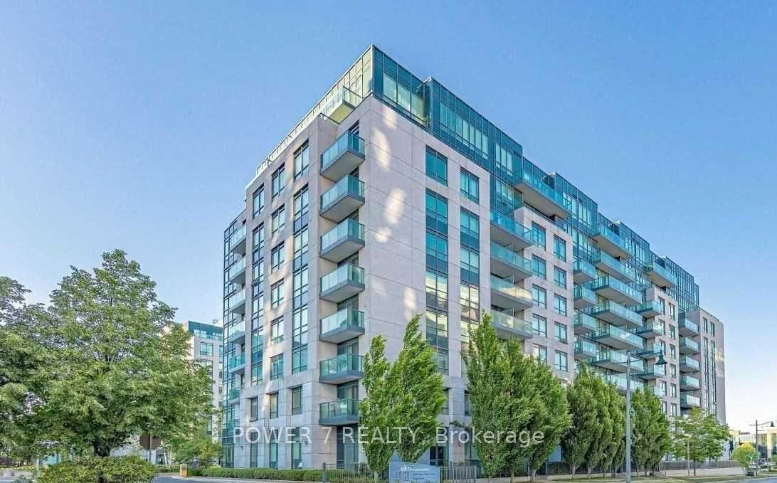 30 Clegg Road Unit 218, Markham