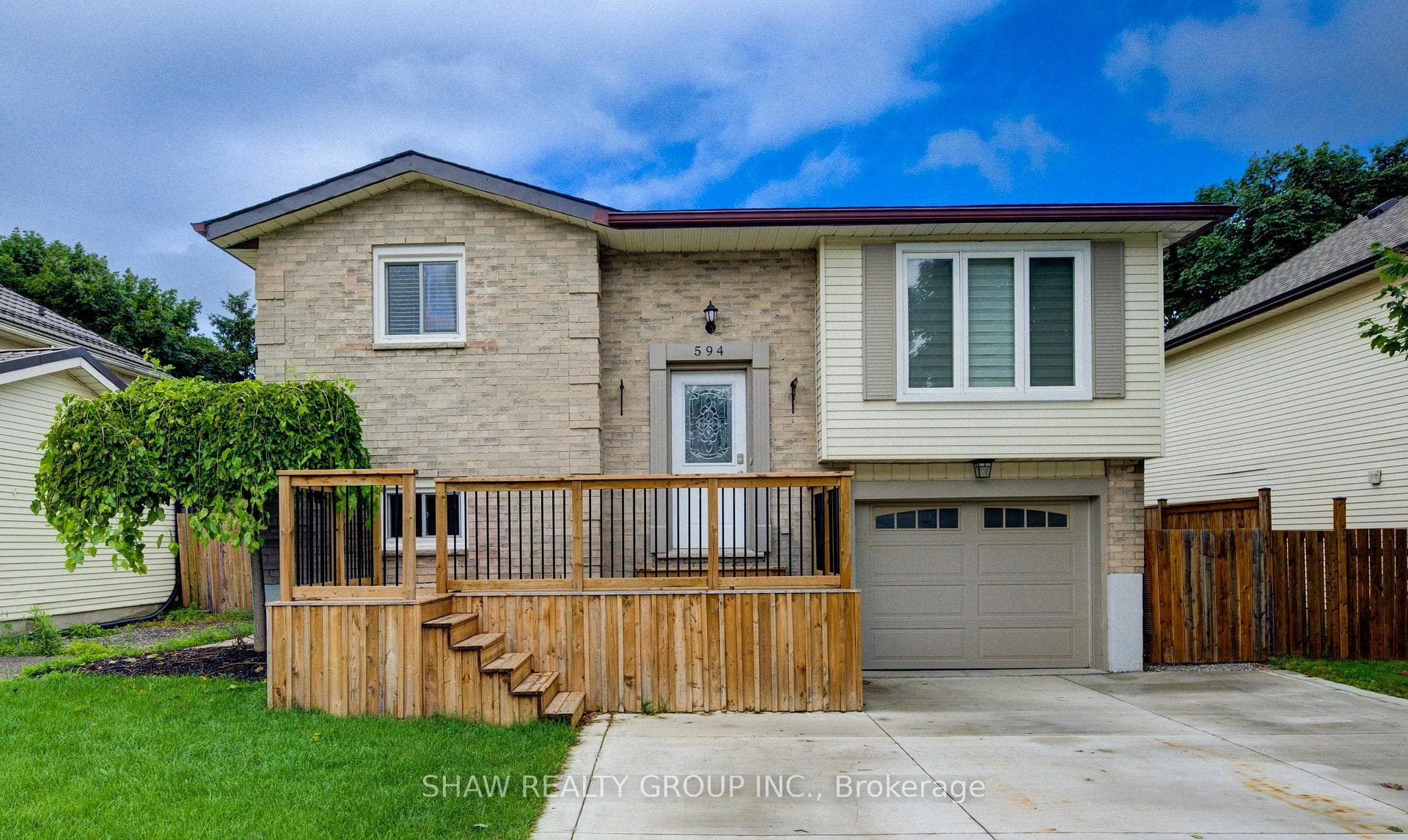 594 Preston Parkway, Cambridge