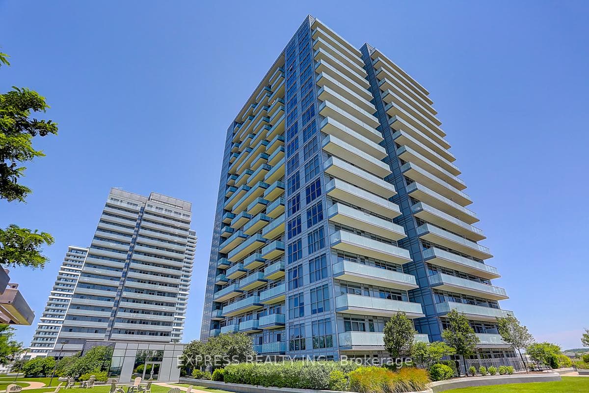 55 Oneida Crescent Unit 308, Richmond Hill, ON L4B 0E8 - Photo 1