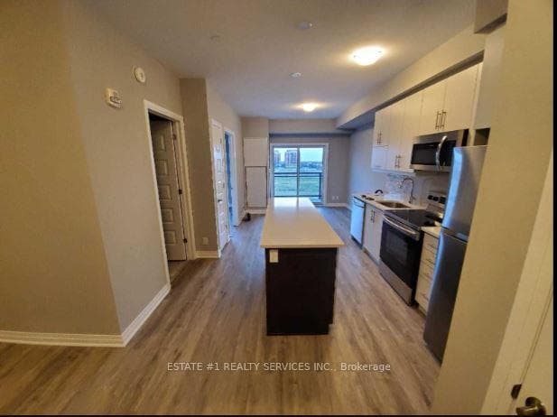 128 Grovewood Common Circle Unit 517, Oakville, ON L6H 0X3 - Photo 1