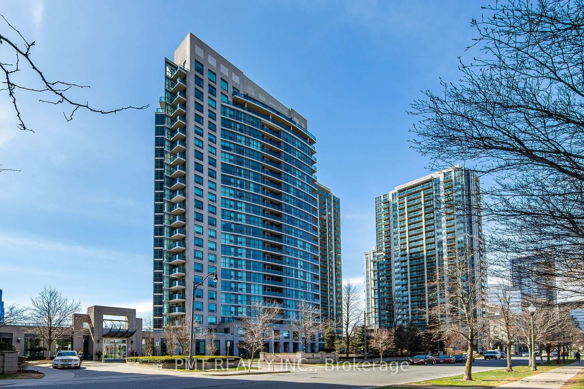 28 Harrison Garden Boulevard Unit 303, Toronto C14