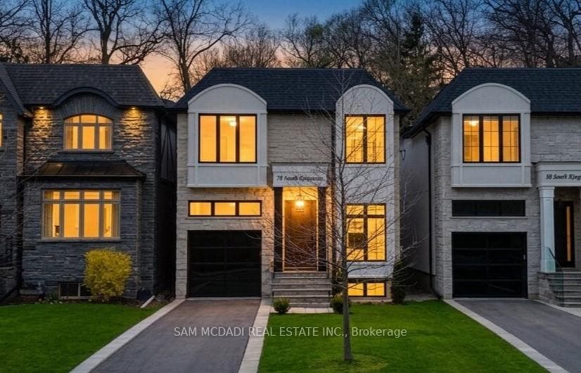78 South Kingsway N/A, High Park / Junction / Roncesvalles, ON M6S 3T3 - Photo 1