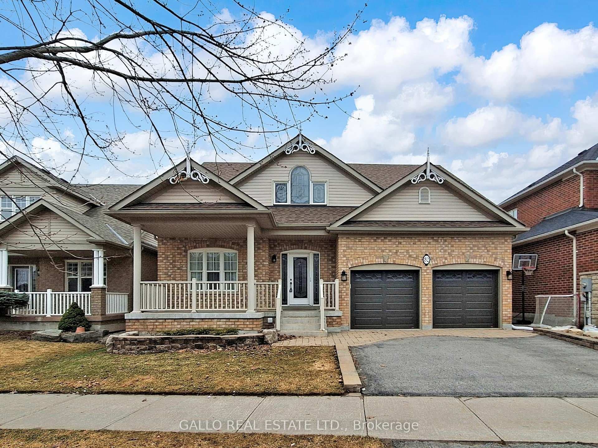 82 Bayberry Street, Whitchurch-Stouffville, ON L4A 0E2 - Photo 1