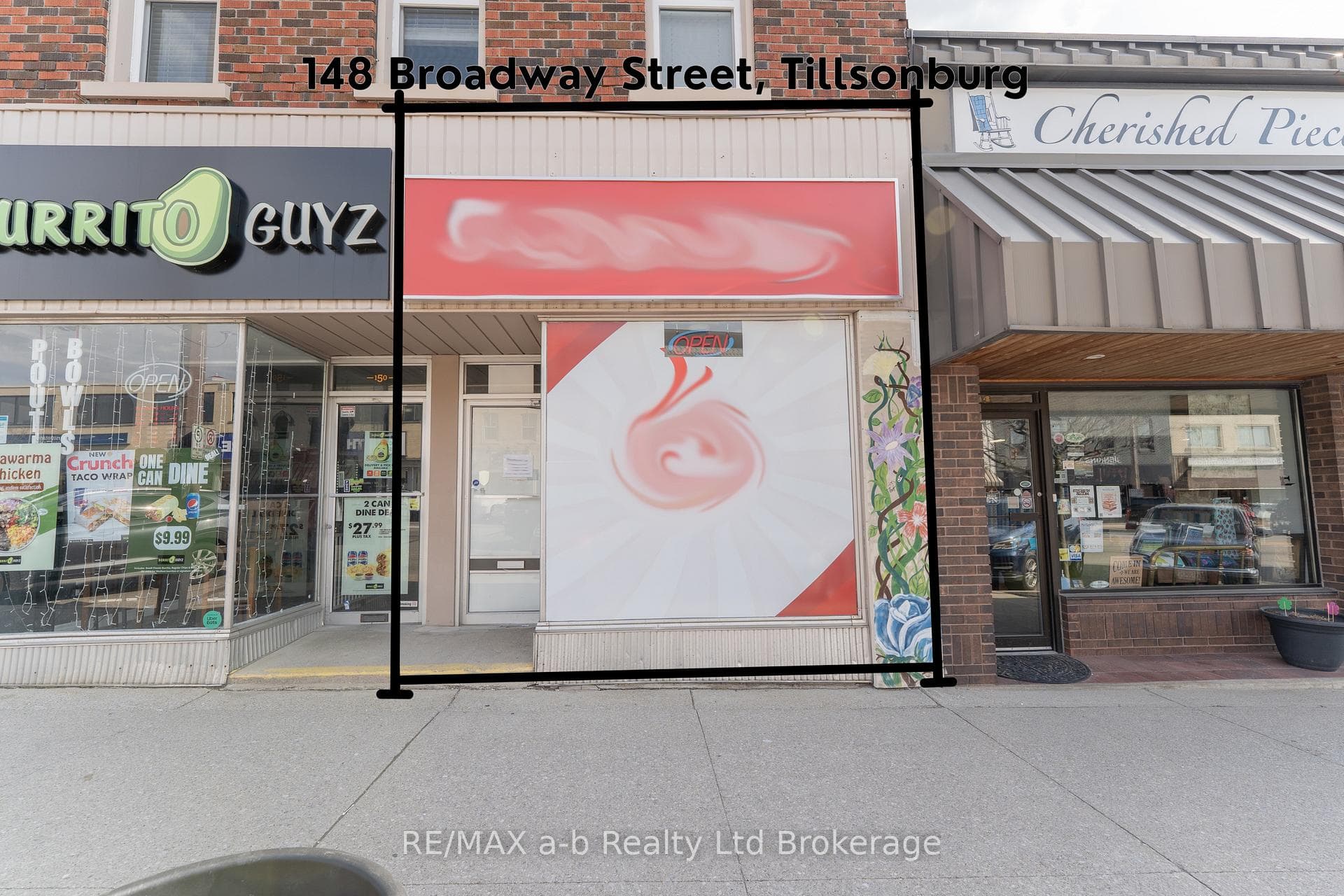 148 Broadway Street, Tillsonburg, ON N4G 3P8 - Photo 1