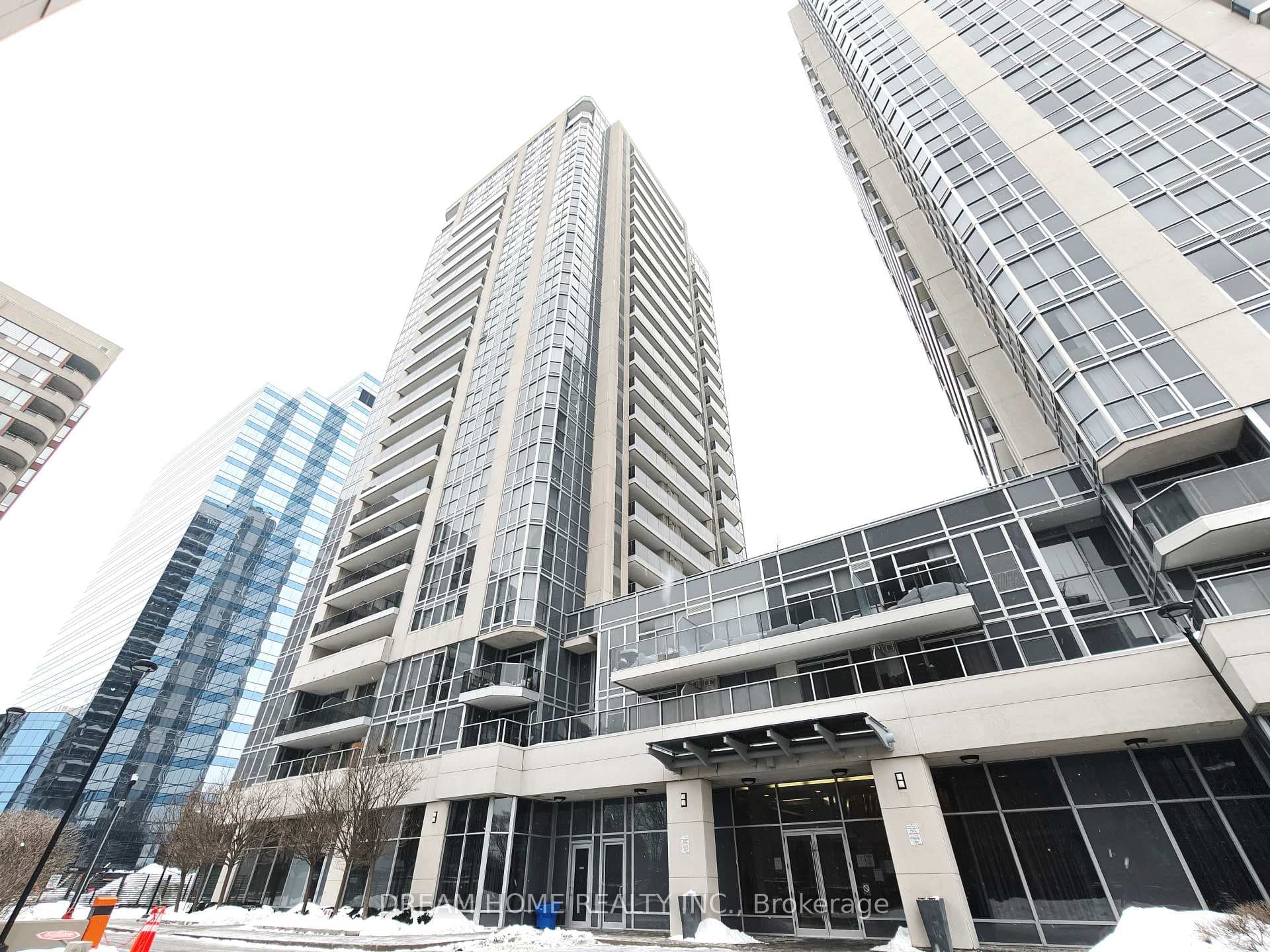 5791 Yonge Street Unit 1201, Willowdale / Newtonbrook, ON M2M 0A8 - Photo 1