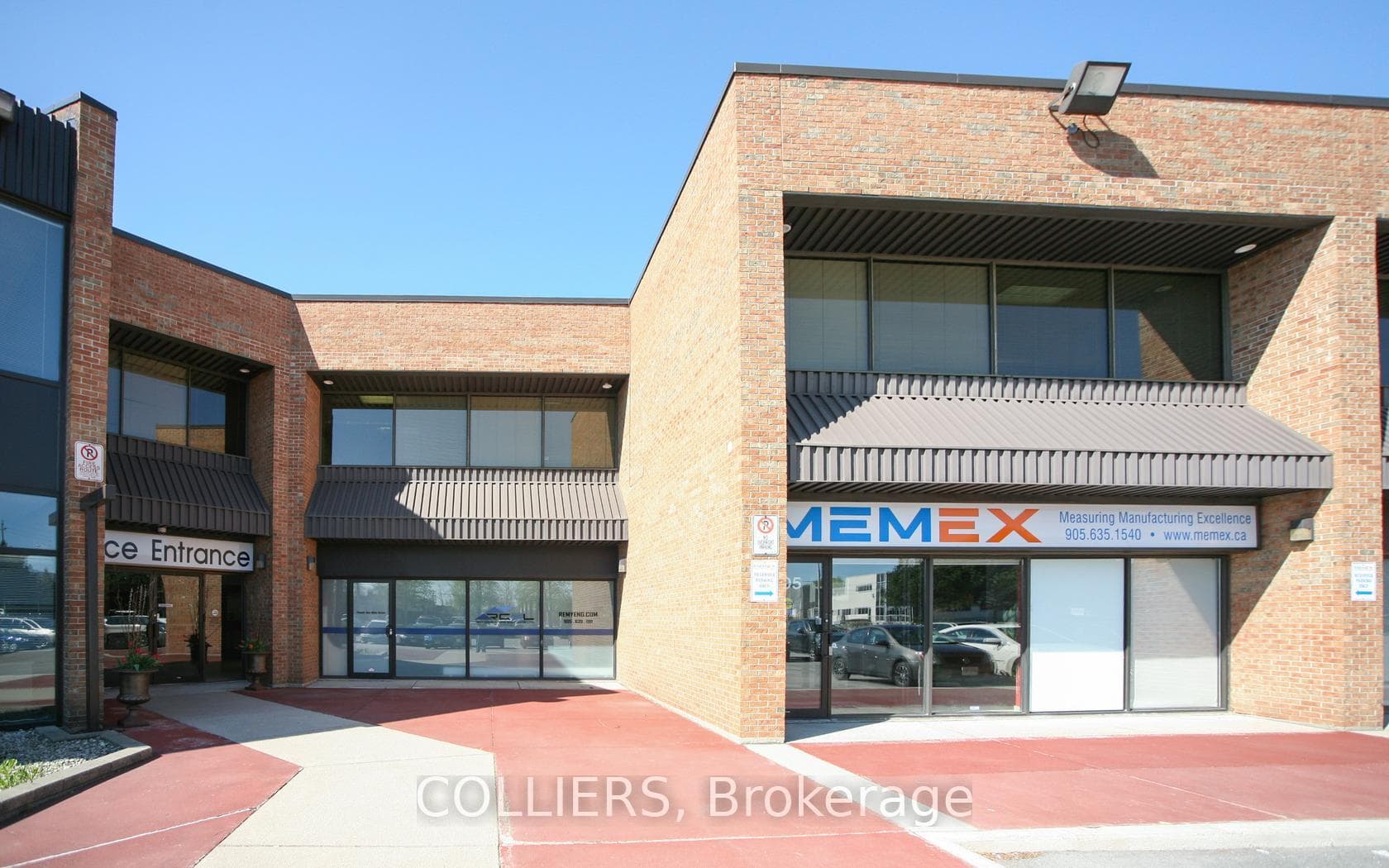 3425 Harvester Road Unit 204, Burlington