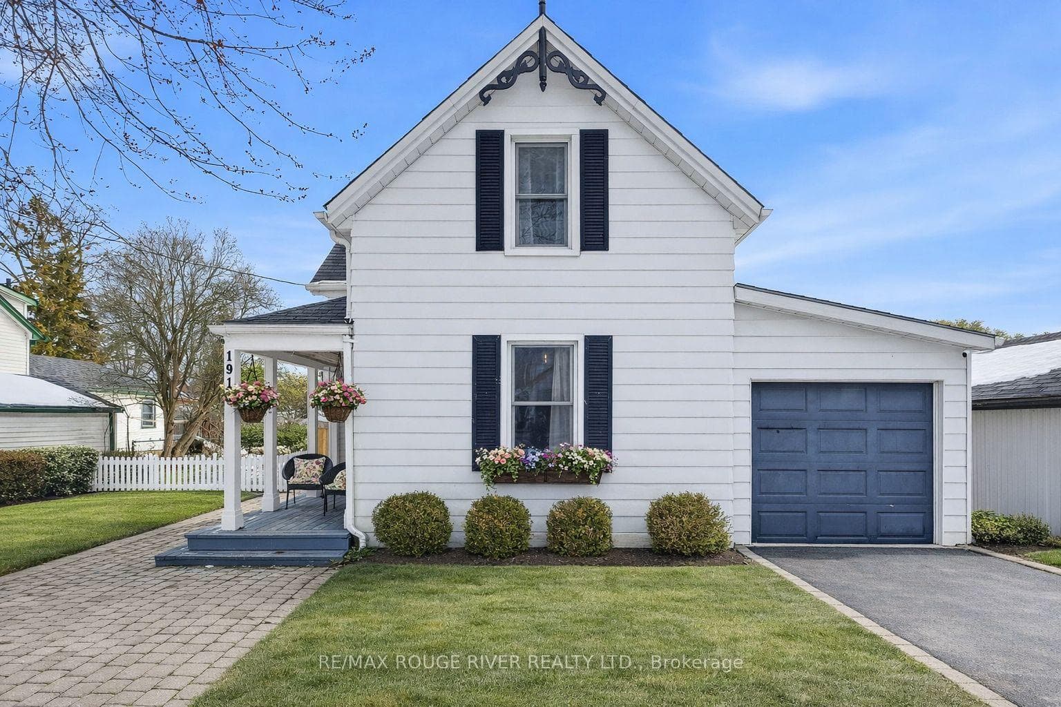 191 Blake Street, Cobourg, ON K9A 2K4 - Photo 1