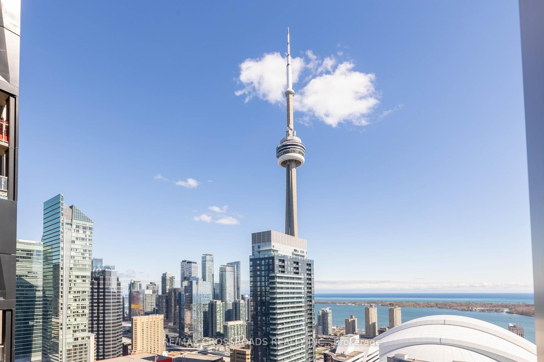 55 Mercer Street Unit 4311, Downtown Toronto / Waterfront, ON M5V 3W2 - Photo 1