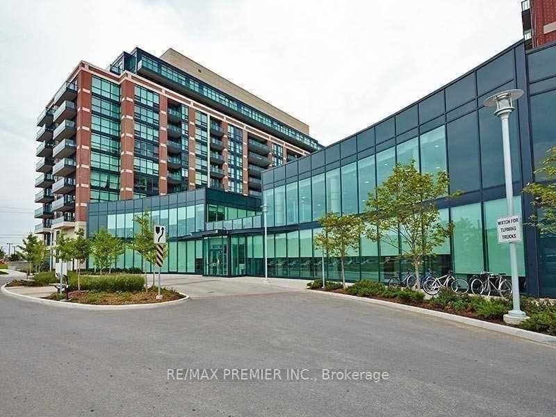 525 Wilson Avenue Unit 426, North York (Bathurst Manor / Clanton Park), ON M3H 1V1 - Photo 1