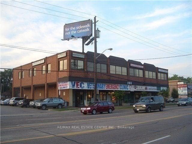 280 Sheppard Avenue Unit 102, Willowdale / Newtonbrook, ON M2N 3B1 - Photo 1