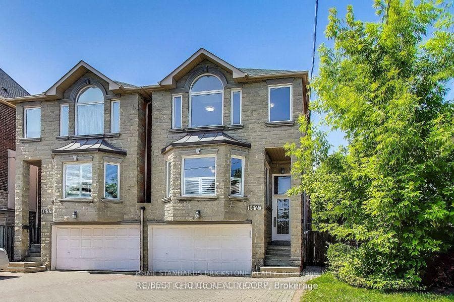 162 Finch Ave Avenue Unit B, 2nd flr, Willowdale / Newtonbrook, ON M2N 4R9 - Photo 1