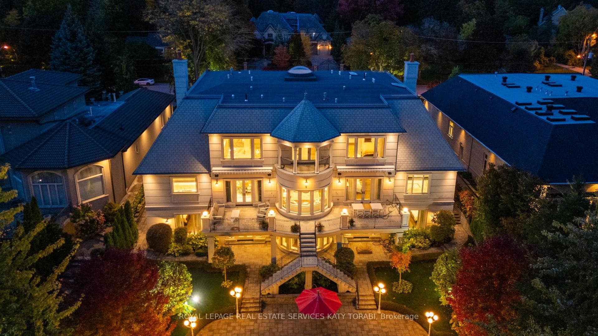 101 Forest Heights Boulevard, Bridle Path / York Mills / Hoggs Hollow, ON M2L 2K7 - Photo 1