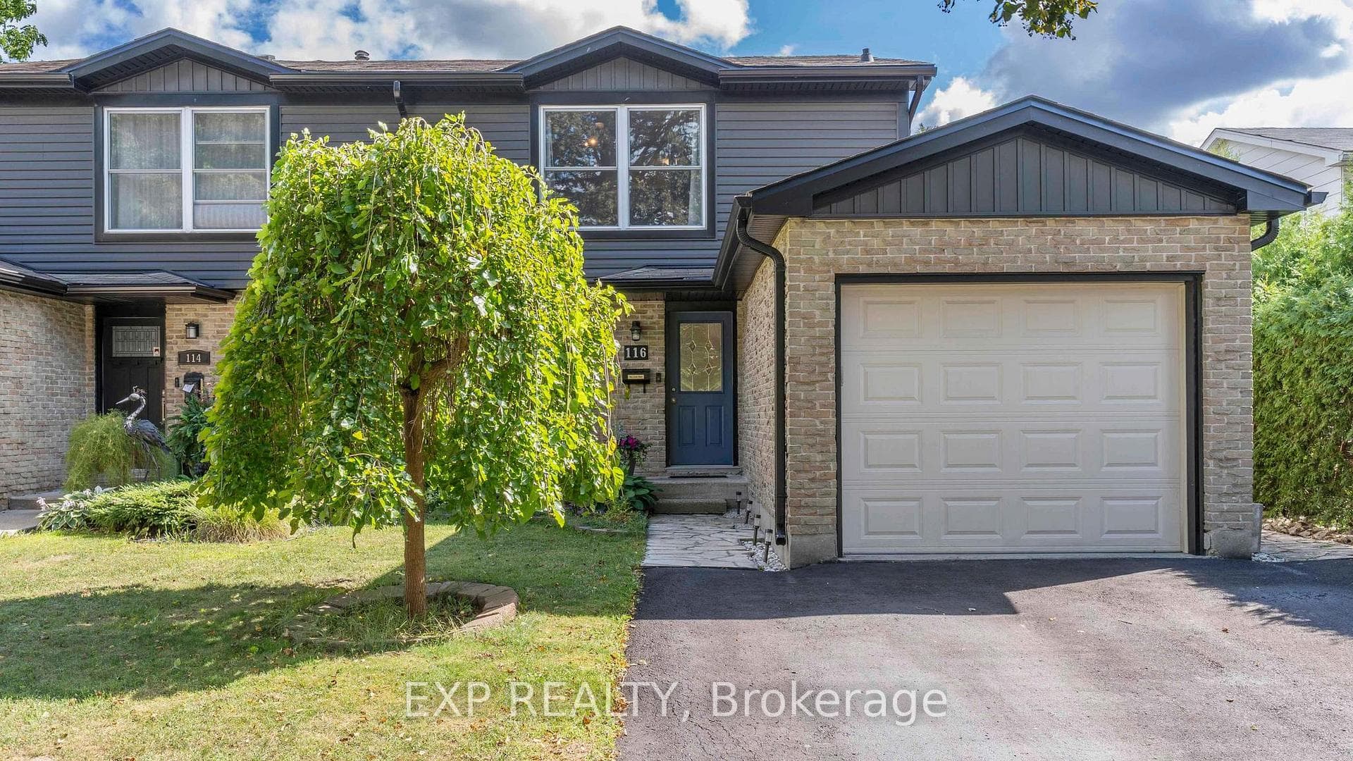116 Glenroy Crescent, London South, ON N5Z 4H7 - Photo 1