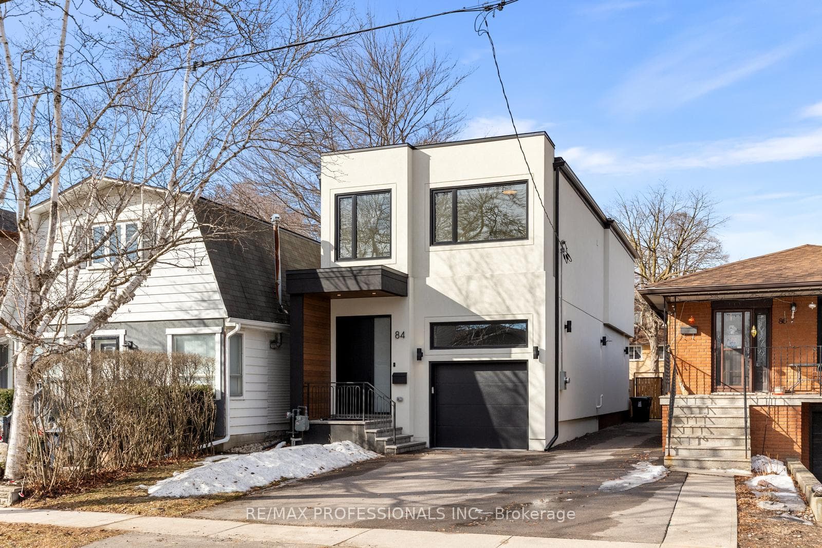 84 Twenty Ninth Street, Liberty Village / Parkdale / South Parkdale, ON M8W 3B1 - Photo 1