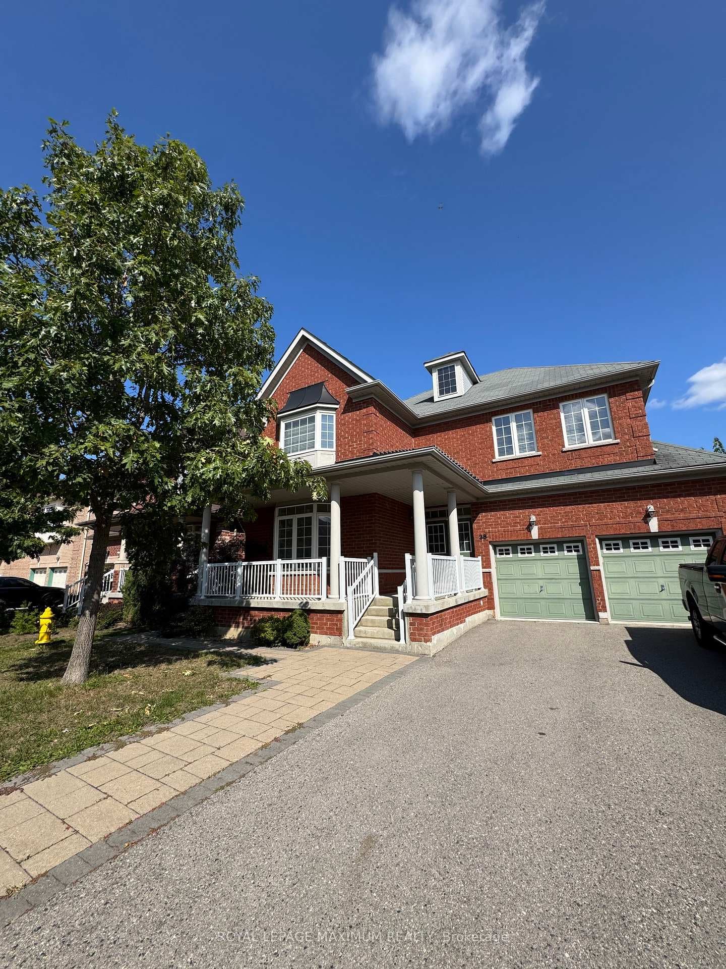 38 Credo Drive Unit Basement, Vaughan, ON L4H 0M6 - Photo 1