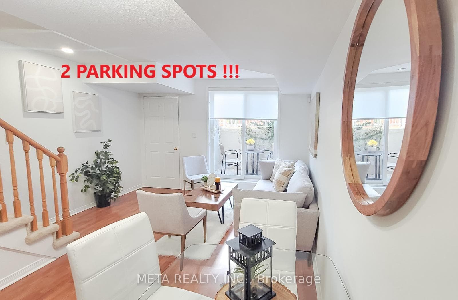 25 Foundry Avenue Unit 14, Toronto W02