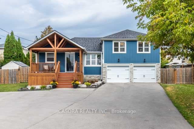 783 Rymal Road, Hamilton