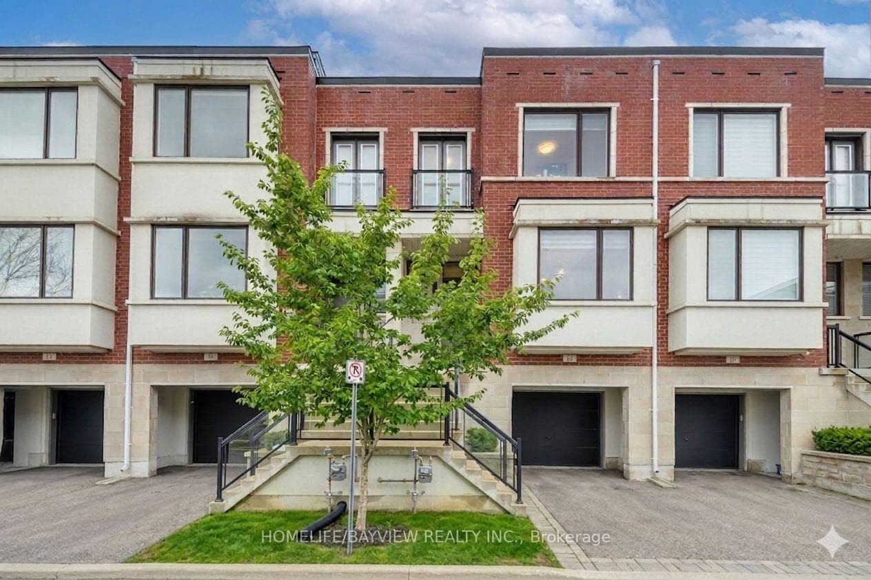 12 Genuine Lane, Richmond Hill, ON L4B 0E5 - Photo 1