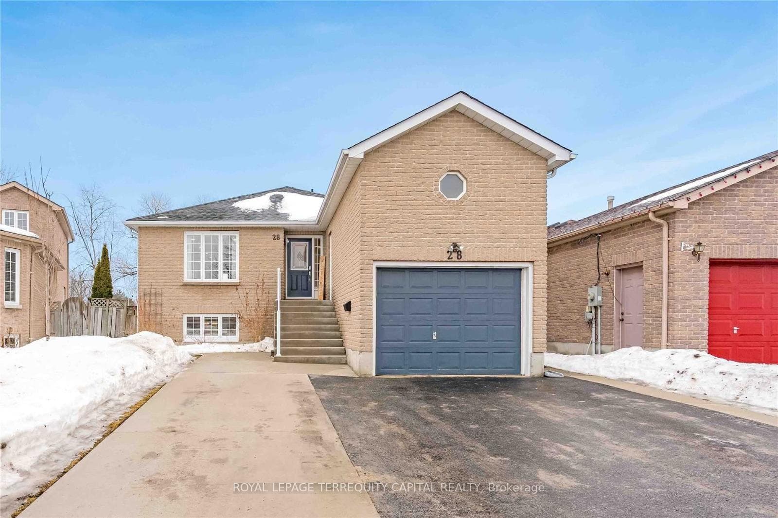28 Brighton Road Unit Upper, Barrie
