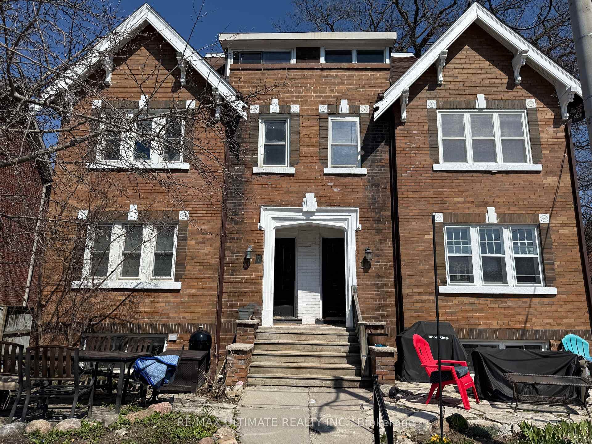 8 Avion Avenue Unit Unit 5 (Basement Unit), The Beaches / Upper Beaches, ON M4E 1C3 - Photo 1