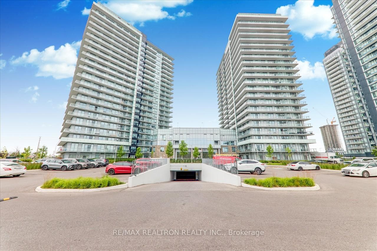 4655 Metcalfe Avenue Unit 1707, Mississauga, ON L5M 0Z7 - Photo 1