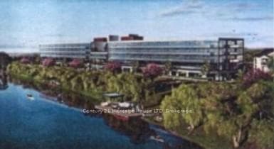 350 Prince Charles Dr S