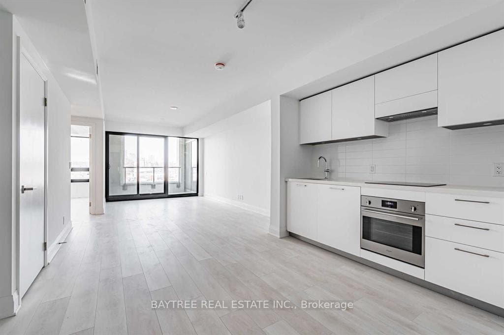 33 Frederick Todd Way Unit 414, Flemingdon Park / Don Mills, ON M4G 0C9 - Photo 1