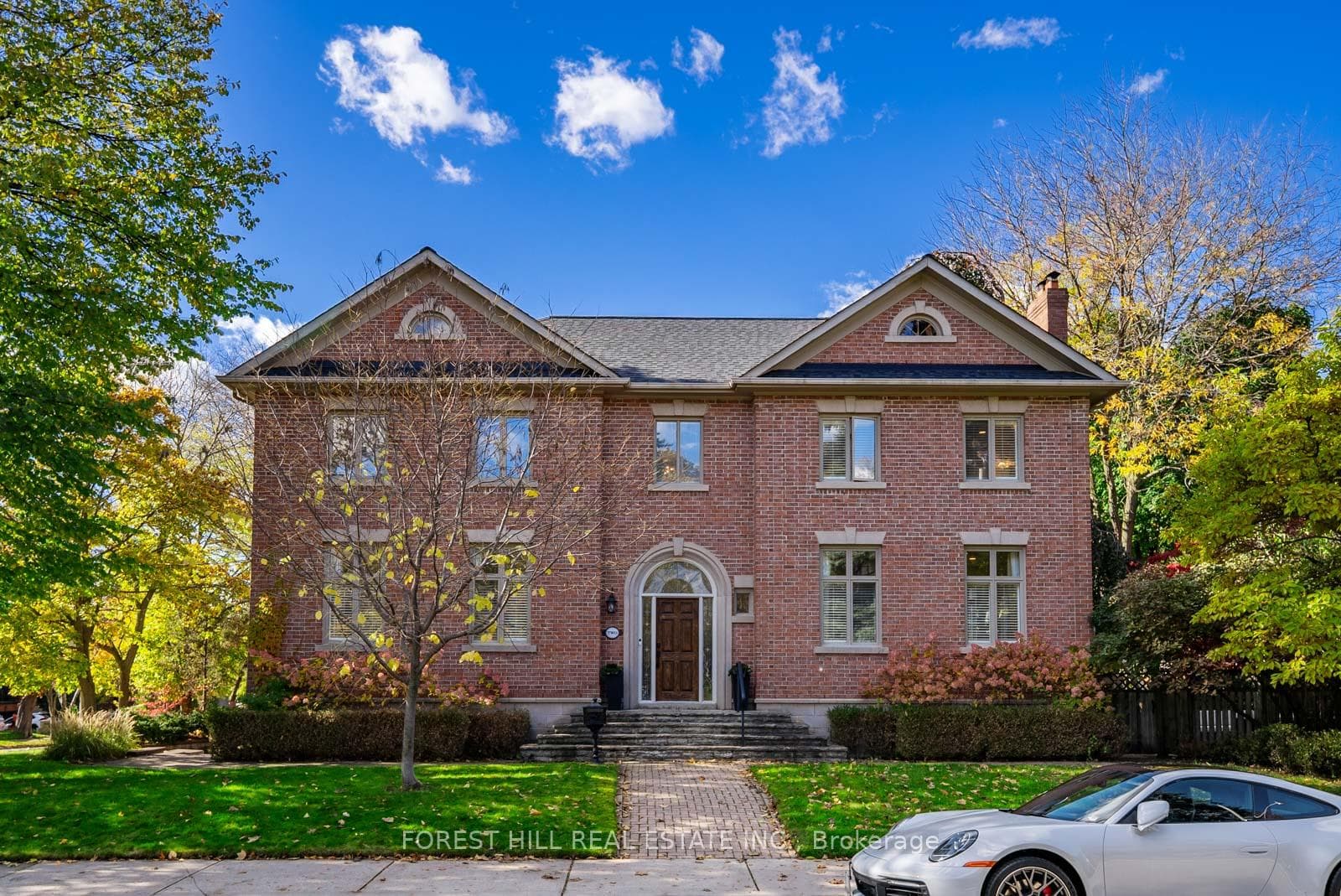 2 St Hildas Avenue, Lawrence Park / Bedford Park, ON M4N 2P4 - Photo 1