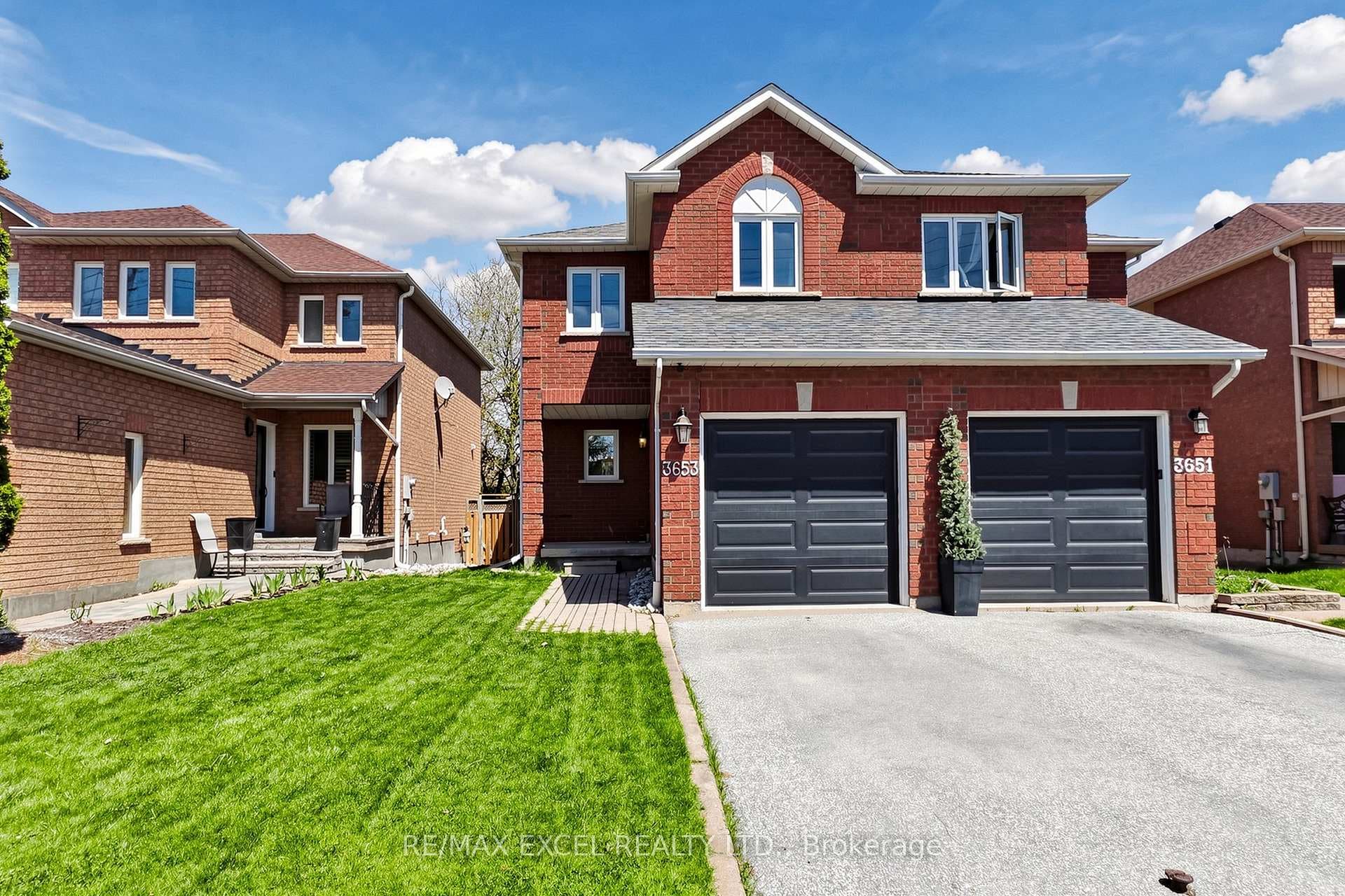3653 Indigo Crescent, Mississauga, ON L5N 7J1 - Photo 1