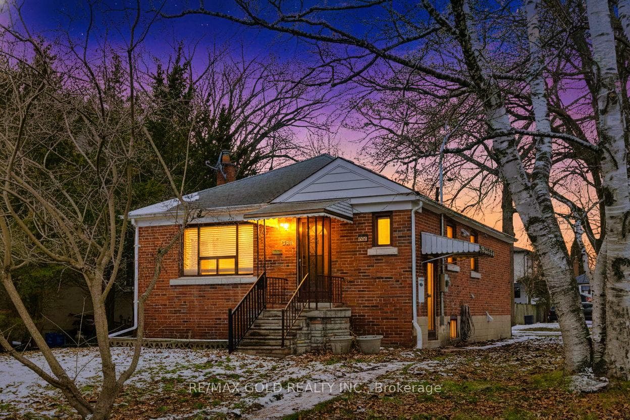 607 Drymen Crescent, Mississauga, ON L5G 2N9 - Photo 1